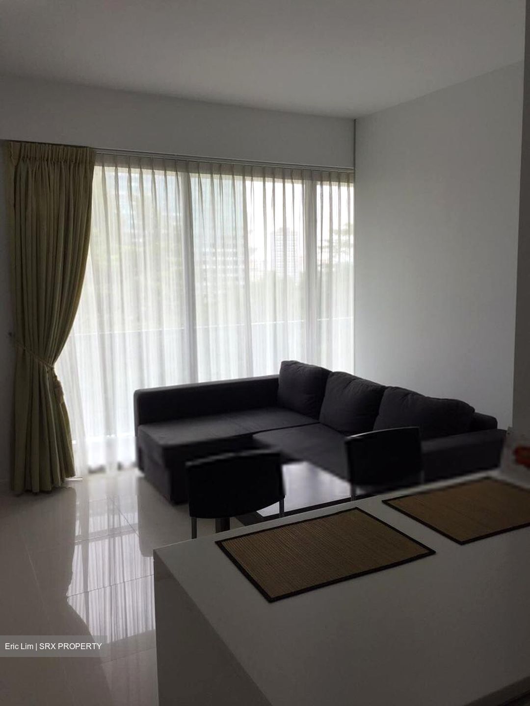 One-north Residences (D5), Apartment #602884281